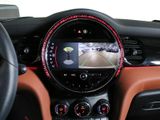 MINI Cooper S Cabrio LenkHZG Kamera H&K HUD NAVI