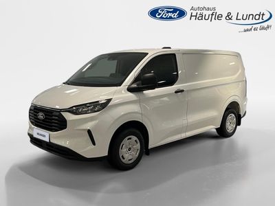 FORD Transit Custom Kasten 280 L1 Trend 2.0 Diesel FWD AHK Navi Apple CarPlay Android Auto Klimaautom