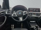 BMW X3 xDrive20i M Sport Panorama HiFi Lenkradheizung