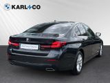 BMW 520 d xDrive LC Prof Stop&Go HUD Ambiente LED