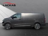 FIAT Scudo Kasten L3 SX 2Hd*66TKM*Unfall*AHK*Sortimo*