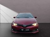 TOYOTA Auris 1.2 Team D*ALLWETTER*SHZ*