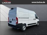 FIAT Ducato Hochr.-Kasten 35 140 L2 H2 RS 3450 mm Mul