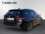 BMW 330 e xDrive Touring M Sport AHK LED HiFi PDC SHZ