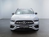 MERCEDES-BENZ GLA 200 d | AMG NIGHT AHK DISTR KAMERA PANO SPUR