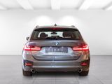 BMW 318 d+Navi+HUD+DrivingAssistant+Laserlicht+RFK