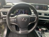 LEXUS UX 250H*1HAND*TOTW*SCHECKHEFT*