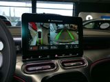 SMART #1 Brabus DISTR SPUR 360 PANO PDC MEMO SHZ