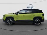 JEEP Compass Elektro First Edition, 360° Kamera