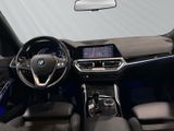 BMW 318 d Touring LC Prof. Temp LED HiFi Sportsitze