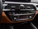 BMW 520 dSportline+Navi+HUD+RFK+AHK+eSitze+Leder+PDCv+h