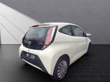 TOYOTA Aygo x-play *Garantie*