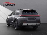 TOYOTA bZ4X Touring FWD Teamplayer