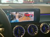 MERCEDES-BENZ GLB 200 d PROGRESSIVE MULTI 360 AHK DISTR KAMERA