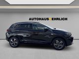 OPEL Grandland Elegance GS 1.2 +Navi+Kamera+Shz.+
