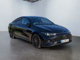 MERCEDES-BENZ CLA 250+ elektrisch AMG BURM NIGHT MEMO MULTI