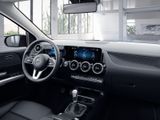 MERCEDES-BENZ B 200 PREMIUM PROGRESSIVE AHK SPUR PDC SHZ