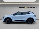 KIA Sportage GT-Line 4WD 1.6 T-GDI Mild-Hybrid EU6d