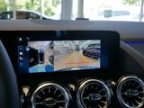 MERCEDES-BENZ GLA 180 d PROGRESSIVE NIGHT SPUR AHK 360 PDC