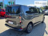 FORD Tourneo Custom 320 L2 Titanium 170 PS Automatik -Standheizung-GJR-