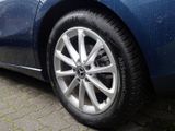 MERCEDES-BENZ B 200 d PROGRESSIVE MEMO AHK KAMERA SPUR PDC SHZ