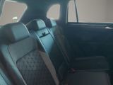 VW Tiguan R-Line 2.0 TDI