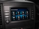 MERCEDES-BENZ eVito 111 KASTEN NAVI KAMERA KLIMA KAMERA PDC