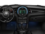 MINI Cooper Cabrio +LED+Sportsitze+Leder+el.Verdeck+PDC
