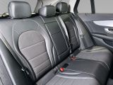 MERCEDES-BENZ C Klasse C 200 T AMG Line Automatik Klima Navi