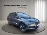 SKODA Karoq Drive 125 Klima Einparkhilfe Standheizung