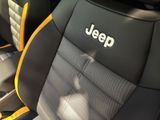 JEEP Avenger The North Face Mild-Hybrid 4xe Pano