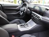 BMW i4 MSport40e+Navi+DAB+HUD+LED+360 Kamera+e-Sitze