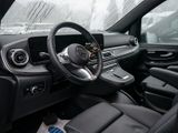 MERCEDES-BENZ V 300 Avantgarde DISTRO/AHK/STANDH/KLIMAAUT/LEDER/7 SITZE
