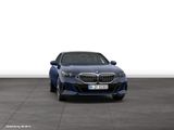 BMW 550e xDrive Limousine