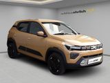 DACIA Spring Electric  PDC+CCS-LADEANSCHLUSS