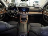 MERCEDES-BENZ E 300 T e  AVANTGARDE WIDE 360 AHK KAMERA SPUR
