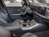 BMW M3 xDriveTour.+Navi+HUD+360 Kamera+Leder+e-Sitze