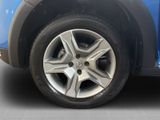 DACIA Sandero II Stepway Anniversary +Klima+Kamera+Nav+