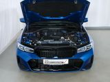 BMW 320 xD M Sport TG AHK LED Pano ACC H&K Lordosen