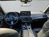 BMW 545 e xDrive Limousine M-Sport H&K AHK LC Prof