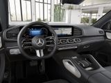 MERCEDES-BENZ GLE 350 de 4MATIC Coupé mit EQ Hybrid Technologie
