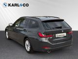 BMW 320 d Touring LC Prof Tempomat PDC LED Sportsitz
