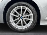 BMW 320 d xDrive Touring M-Sport Adp.LED HiFi AHK