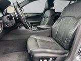 BMW 540 xd touring M-Sport Standheizung h&k Laser