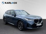 BMW X3 xDrive 20 M-Sport AHK KomfortZG Sportsitz