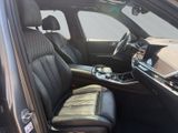 BMW X5 xDrive 50e M Sport Frozen Pano AHK ACC B&W