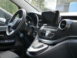 MERCEDES-BENZ V 250 EXTRALANG NAVI KAMERA LED PDC 8SITZER SPUR