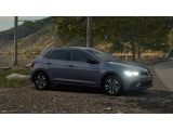 VW Polo ENERGY 1,0 l TSI 70 kW (95 PS) 7-Gang-Doppelkupplungsgetriebe DSG