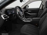 BMW 318d Limousine