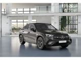 MERCEDES-BENZ GLC 220 d 4M Coupé | AMG BURM NIGHT MEMO 360 AHK